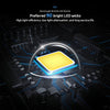 360° Rotating Dartboard Light Stand USB Powered-4