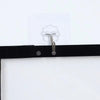 Mini Basketball Hoop for Kids Adults Indoor Small Basketball Hoop for Door Wall Mounted and Room Shooting Ball Sport Game Set