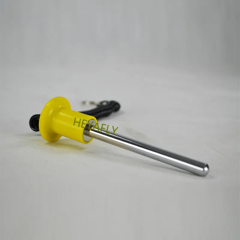 Durable Pins & Bolts for Weight Machine Repairs