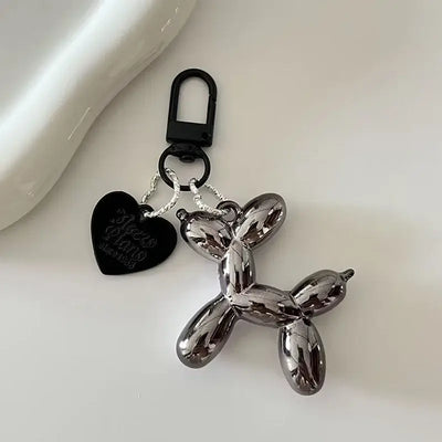 Fashion balloon dog bag accessory