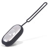 Handheld Micro-Current Instrument Focus Attention Lightweight Sleeping Device Anxiety Pressure Relief for Insomnia Brain Massage