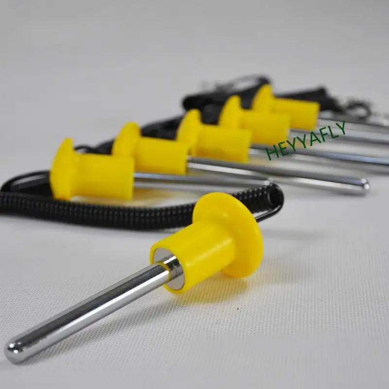 Durable Pins & Bolts for Weight Machine Repairs