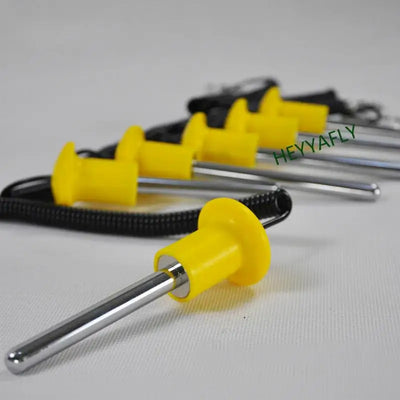 Durable Pins & Bolts for Weight Machine Repairs