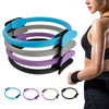 Gym Accessories Keep Fit Equipment Pilate Equipment Home Workout Fitness Circles Yoga Circles Pilates Ring Magic Circle