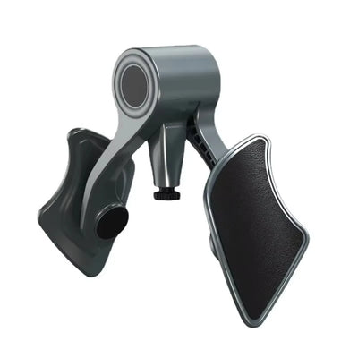 Kegel pelvic muscle trainer for home pelvic floor exercises