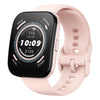 Amazfit Bip 5 46mm Smartwatch 120+ Sports Modes 24-hour Health Monitoring 10-day Battery Life Smart Watch