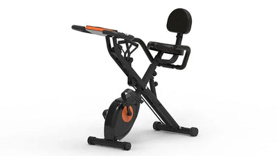 Upgrade New Indoor Cycle Exercise Bike Cardio Fitness Gym Cycling Machine Workout Training Home Exercise Spinning Bike Fitness E