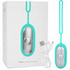 Handheld Micro-Current Instrument Focus Attention Lightweight Sleeping Device Anxiety Pressure Relief for Insomnia Brain Massage