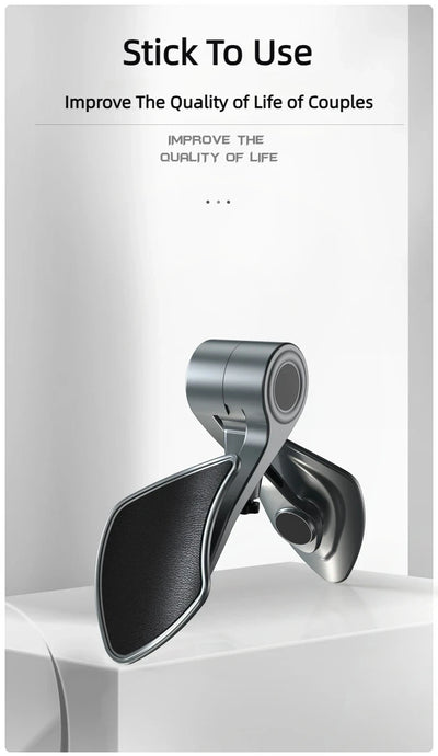 Kegel pelvic muscle trainer for home pelvic floor exercises