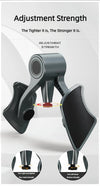 Kegel pelvic muscle trainer for home pelvic floor exercises