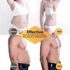 New USB Muscle Stimulator Belt ABS Trainer Belts EMS Abdominal Waist Belly Workout Massager Electric Home Gym Fitness Equiment