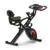 Upgrade New Indoor Cycle Exercise Bike Cardio Fitness Gym Cycling Machine Workout Training Home Exercise Spinning Bike Fitness E