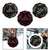 Fitness Dice Exercise Dice Cardio Plyometrics Stretching Workout Game Dice Bodyweight Sports Dice for Beginners Gym Men Women