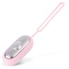 Handheld Micro-Current Instrument Focus Attention Lightweight Sleeping Device Anxiety Pressure Relief for Insomnia Brain Massage