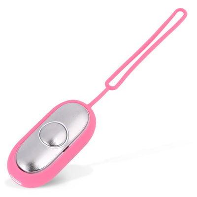 Handheld Micro-Current Instrument Focus Attention Lightweight Sleeping Device Anxiety Pressure Relief for Insomnia Brain Massage