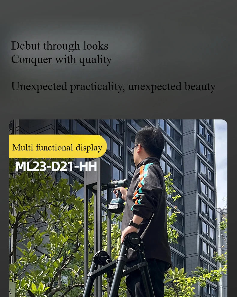 New Herringbone Telescopic Ladder Aluminum Alloy Thickened Engineering Folding  Multifunctional Portable Lifting Floor Ladder