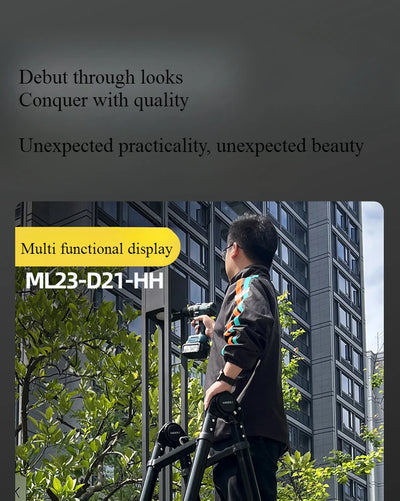New Herringbone Telescopic Ladder Aluminum Alloy Thickened Engineering Folding  Multifunctional Portable Lifting Floor Ladder