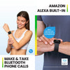 Amazfit Bip 5 46mm Smartwatch 120+ Sports Modes 24-hour Health Monitoring 10-day Battery Life Smart Watch