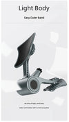 Kegel pelvic muscle trainer for home pelvic floor exercises
