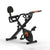 Upgrade New Indoor Cycle Exercise Bike Cardio Fitness Gym Cycling Machine Workout Training Home Exercise Spinning Bike Fitness E
