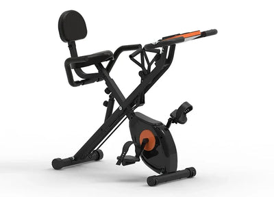 Upgrade New Indoor Cycle Exercise Bike Cardio Fitness Gym Cycling Machine Workout Training Home Exercise Spinning Bike Fitness E