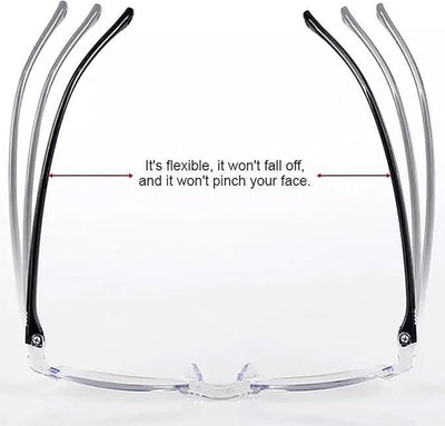 2025-Precision Vision Aid Tool – Adjustable Focus Assist.